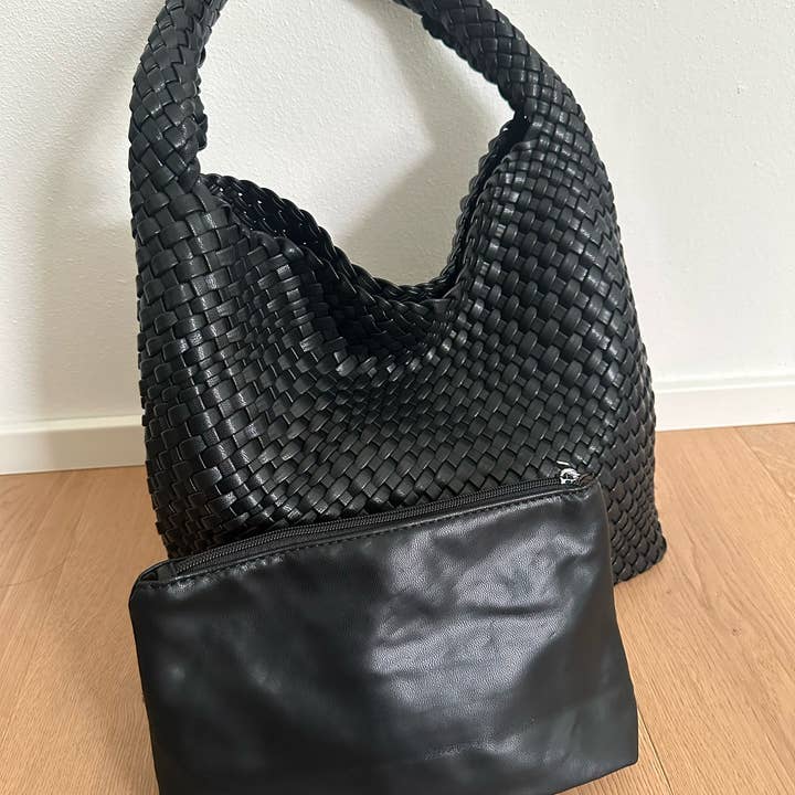 Zhade - Wholesale Shoulder Bag - Women's - LARGE hobo bag11