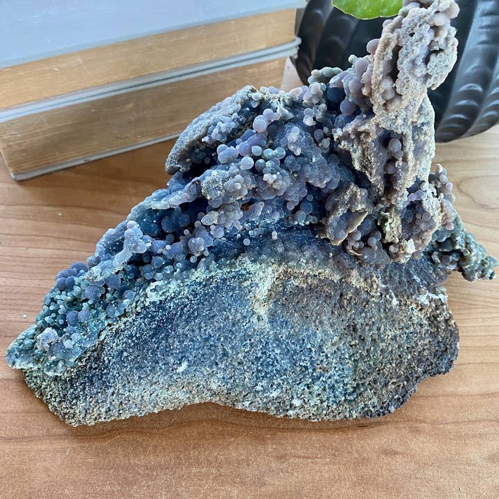 DRUE AGAT FLIMRENDE KLYNGE for engroshandel hos Roman Grey Co.