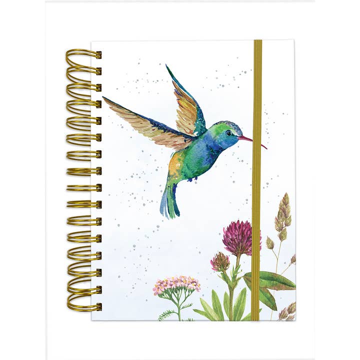 Spiral/Hannah Hummingbird for wholesale by Norcard Enterprises LTD