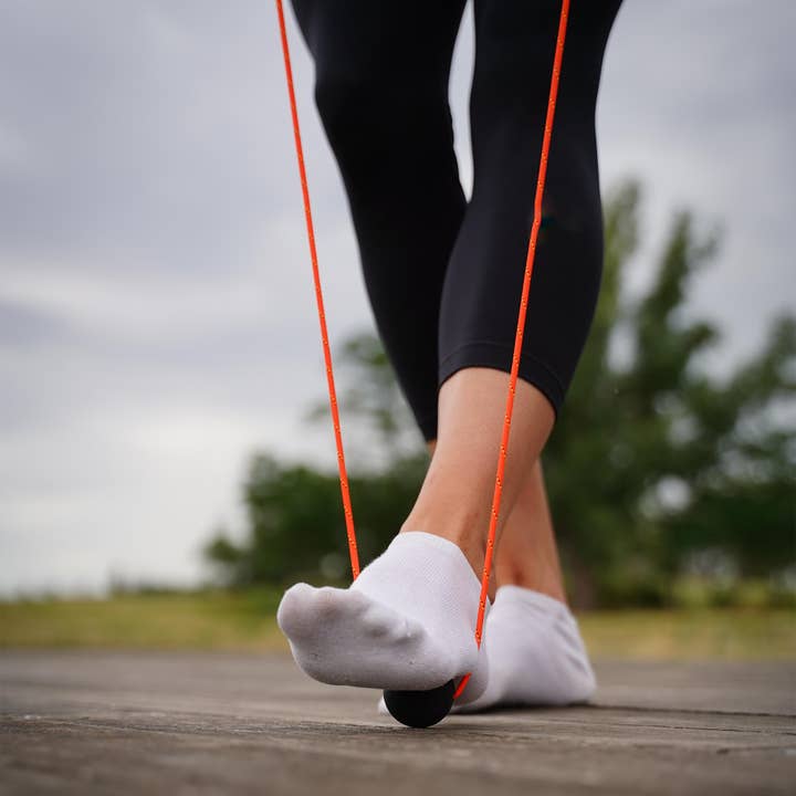 Tiger Tail - Wholesale Body Massager - Tiger Ball 1.7 Massage-on-a-Rope5