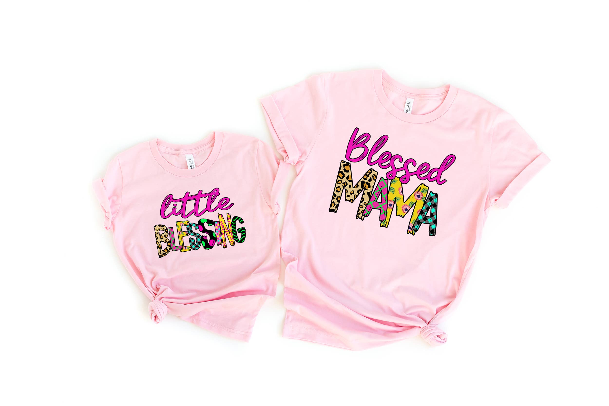 Mommy and me shirts wholesale Clearance