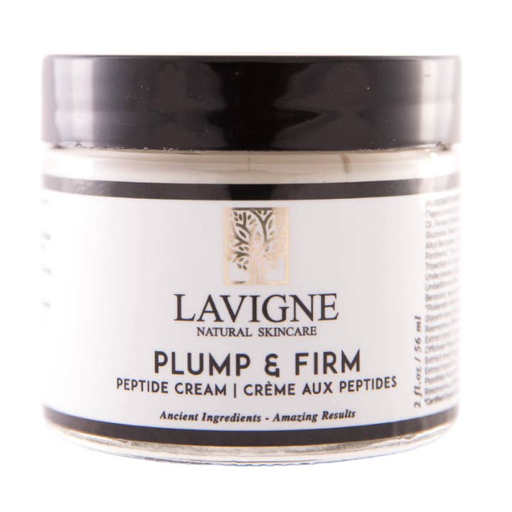 LaVigne Natural Skincare - Wholesale Anti-Aging Moisturizer - Plump & Firm 56ml/2oz