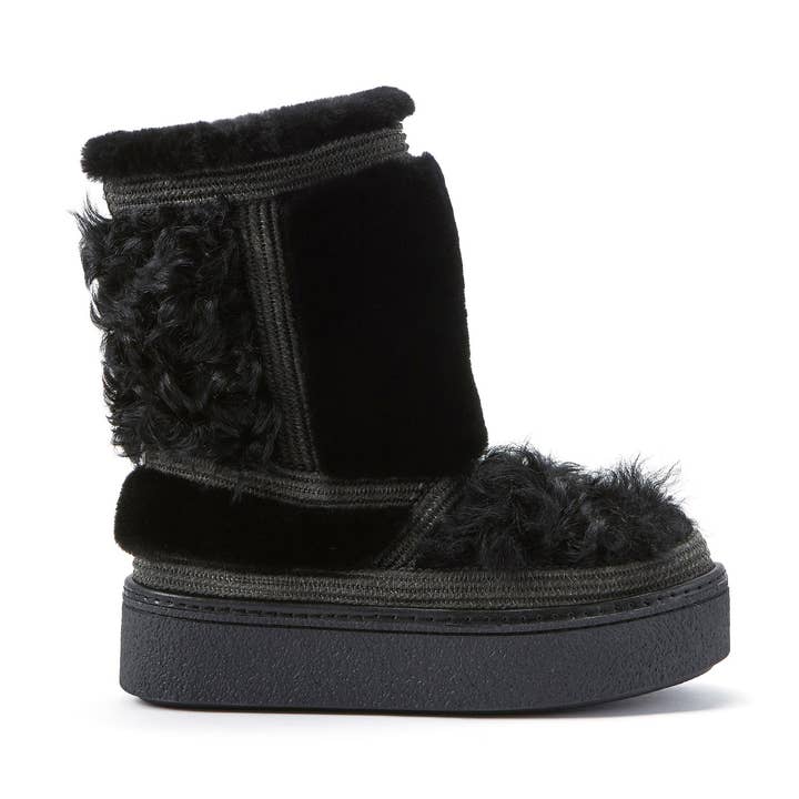 NJORDE BLACK for wholesale by Australia Luxe Co.