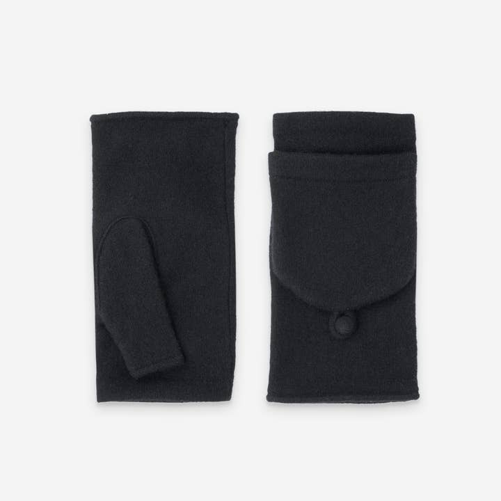 Glove Story – wholesale Gloves – Women's – Mitts wool-80% wool-20% nylon-Tactile-31155NF5