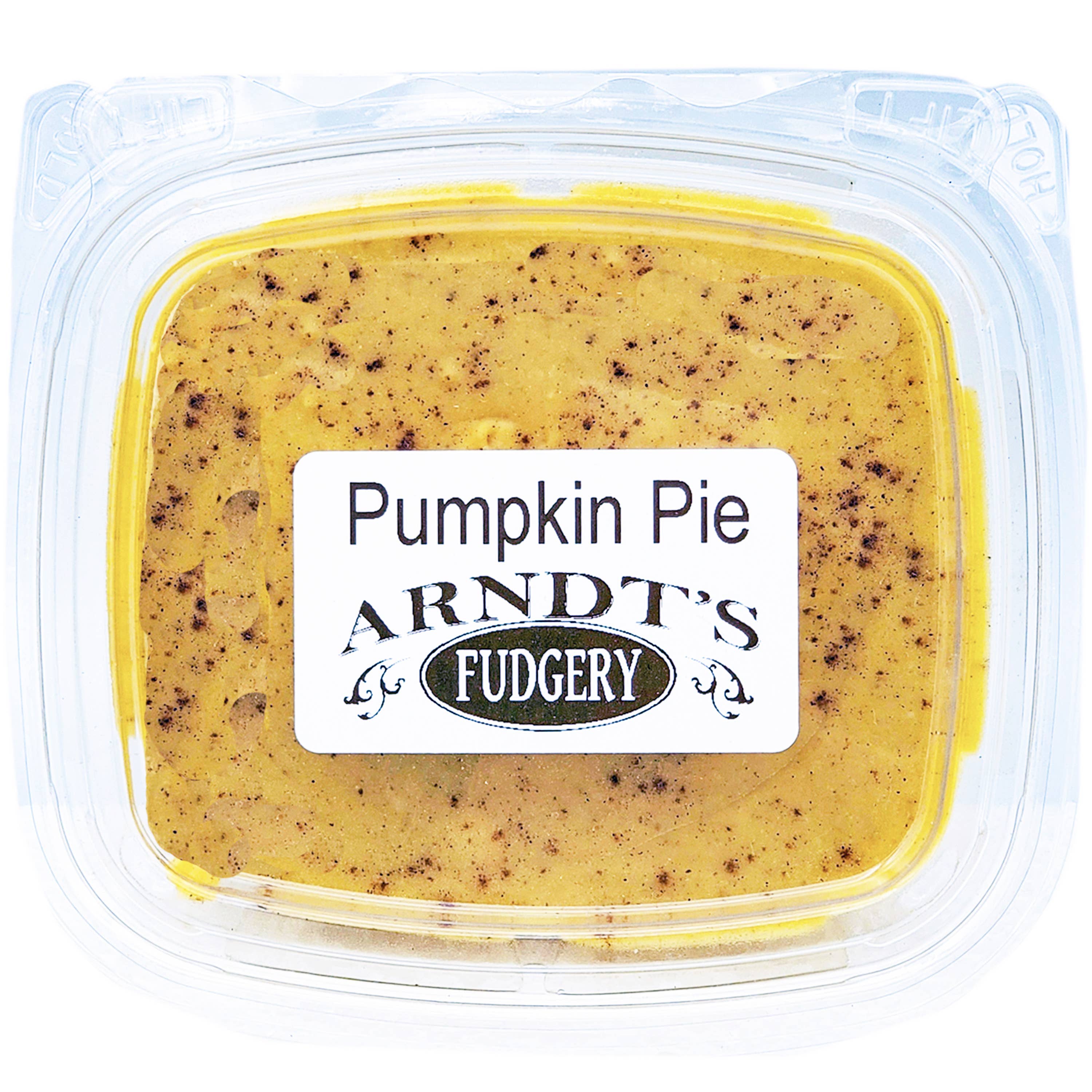 Arndt's Fudgery LLC - Wholesale Fudge - 7 oz. Safety Sealed Tub28