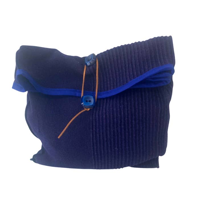 Lunch Bag by Tihun for wholesale by Shop Refugee