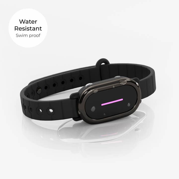 Bond Touch – wholesale Armbandsur - Unisex – Bond Touch 4 • Långdistansarmband