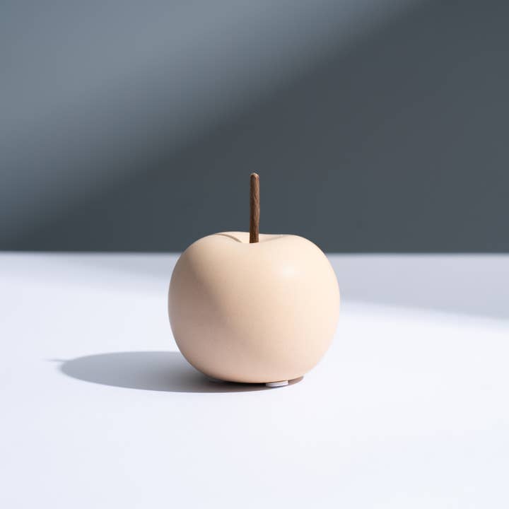 huemabe (All Import Duties Covered) - Vente Décorations de table - Décorations modernes en céramique en forme de pomme
