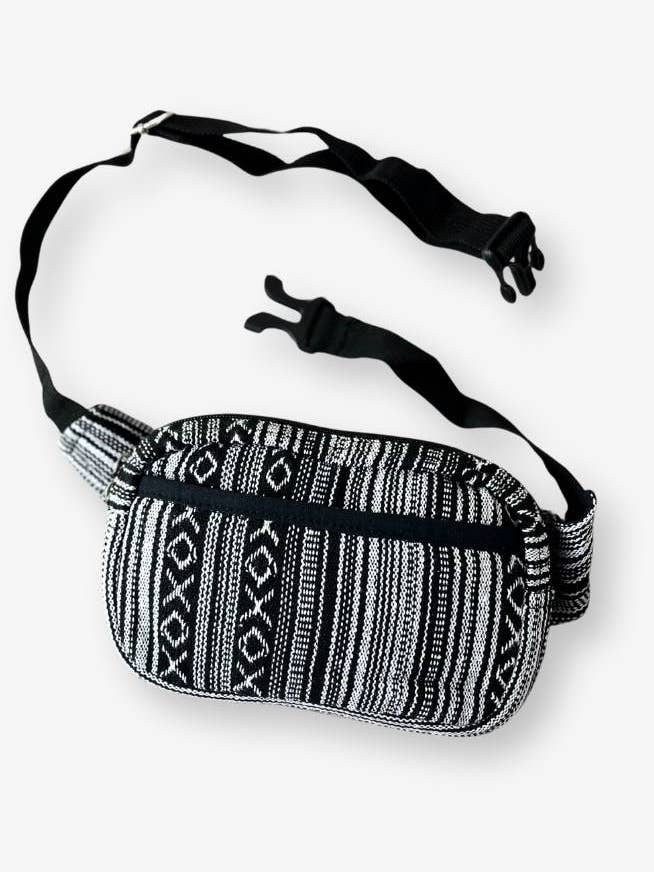 Cotton Gyari Sling Bag for wholesale by Ganesh Himal Trading