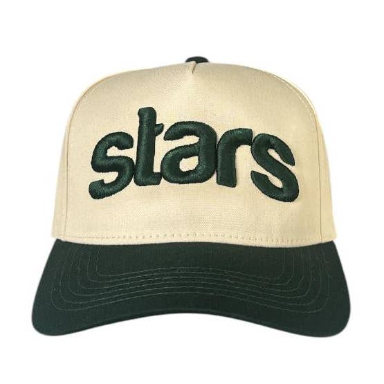 Snapback Jour de Match des Stars pour la vente par The Flo Project