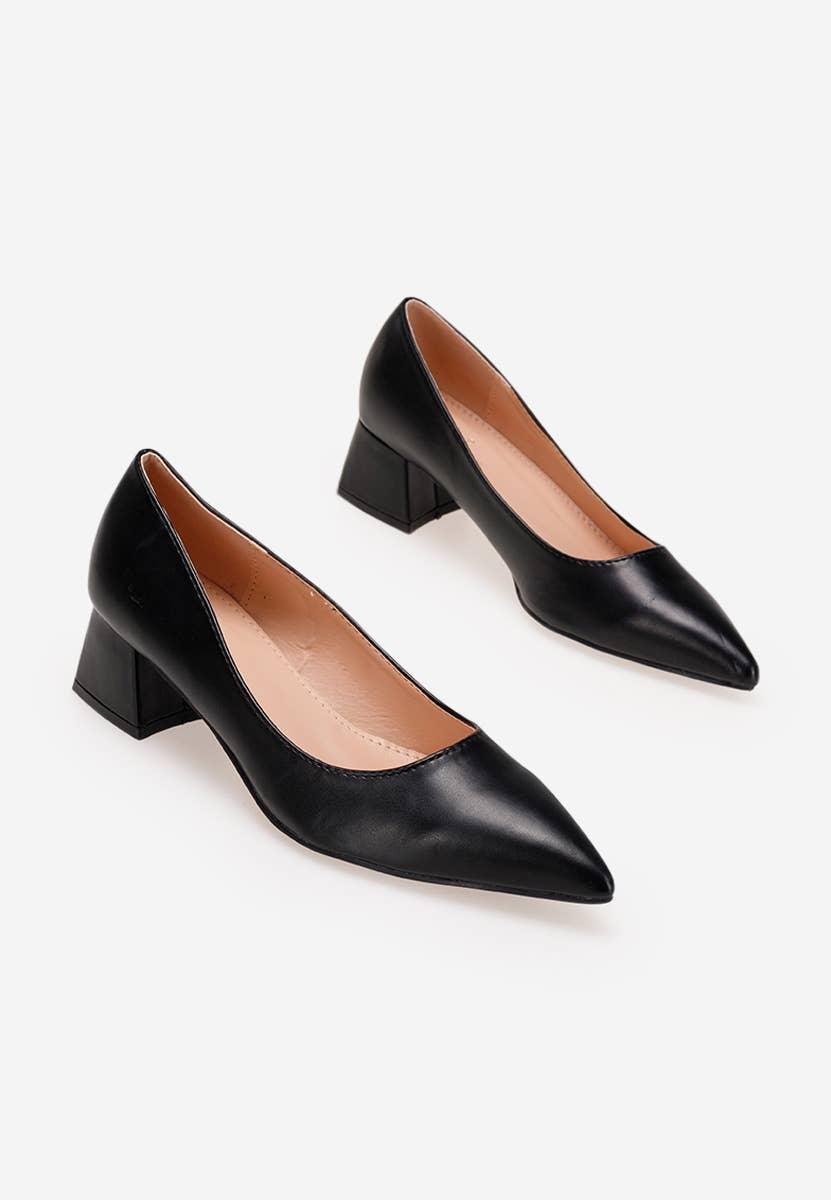 Zapatos - Vente Talons hauts – femme - ST-F323