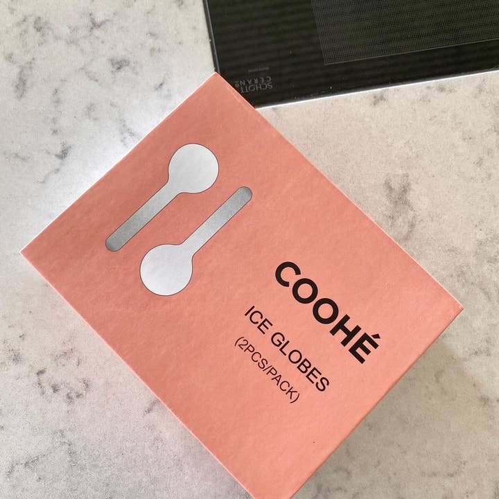 COOHE - Wholesale Face/Beauty Roller - Ice Globes De-puff Cooling Massage Tool4