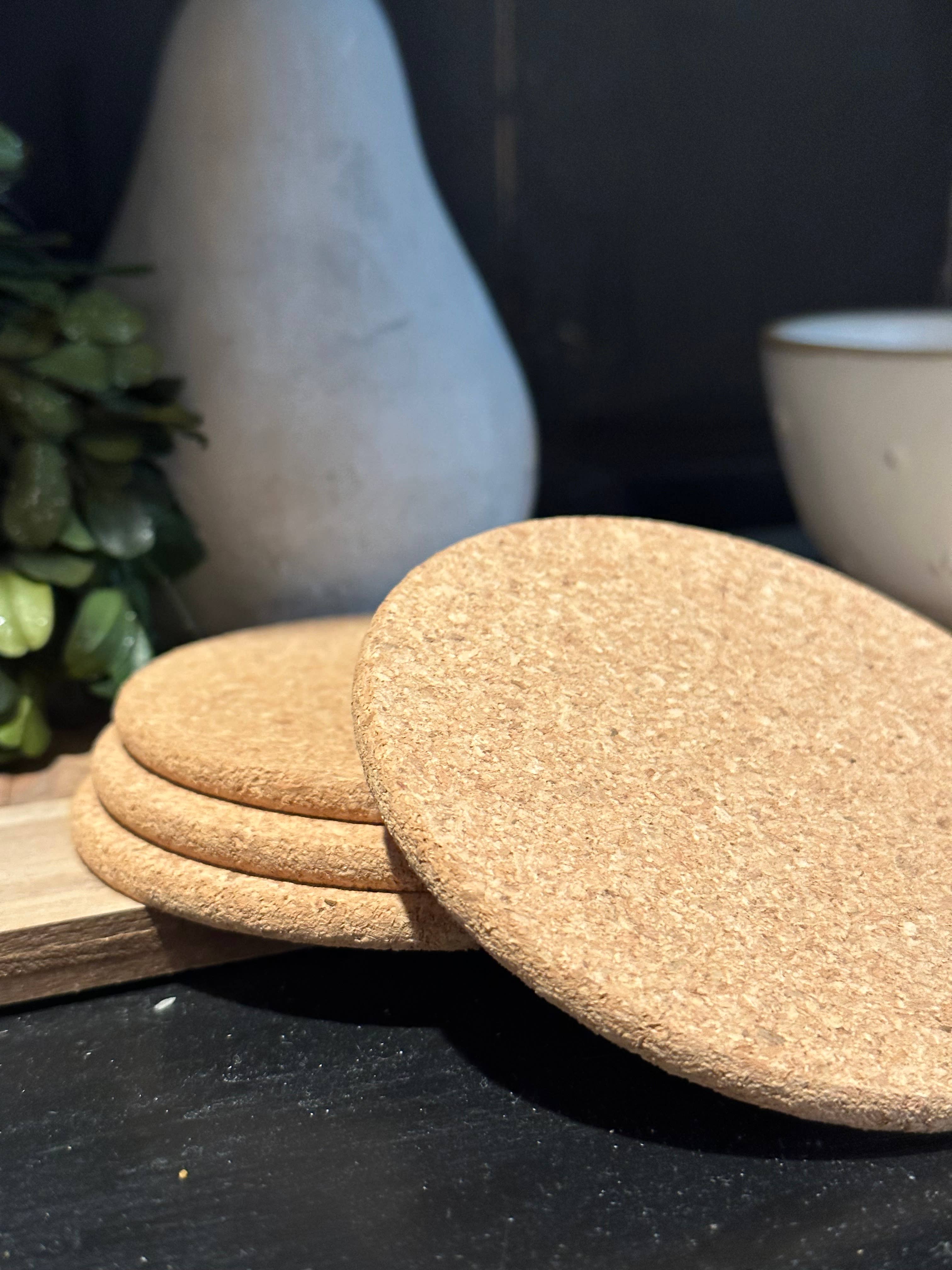 B4homemade, LLC - Wholesale Coasters - Wine Theme Coaster Collection9