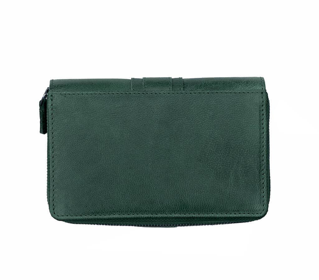 PRIMEHIDE - Wholesale Wallet - Women's - Arizona Leather Bifold Purse - 36026