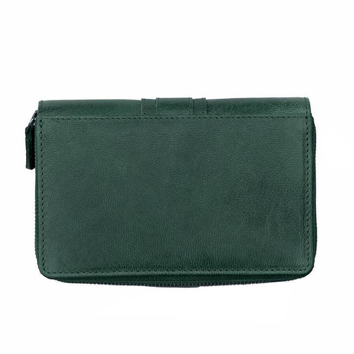 PRIMEHIDE - Wholesale Wallet - Women's - Arizona Leather Bifold Purse - 36026