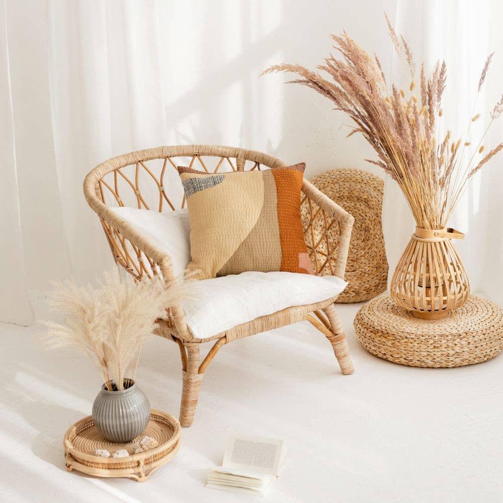 Living Multicultural - Wholesale Throw Pillow Cover - Pillow cover 50 x 50 cm | Terra4