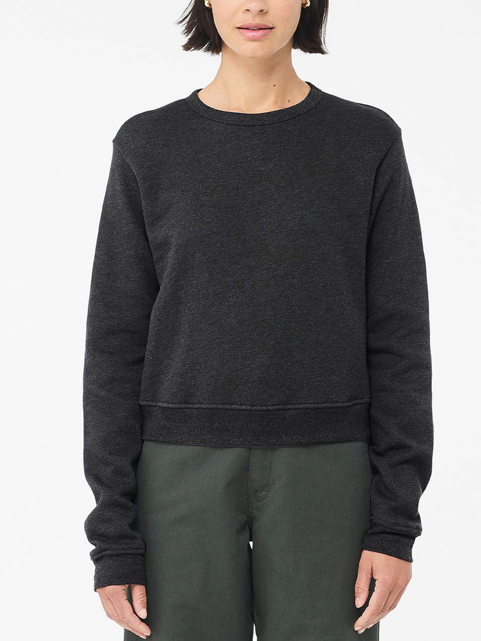 Supermaggie @ Faire - Vendita all'ingrosso Felpa stampata - Donna - Felpa Tiger Sabrina1