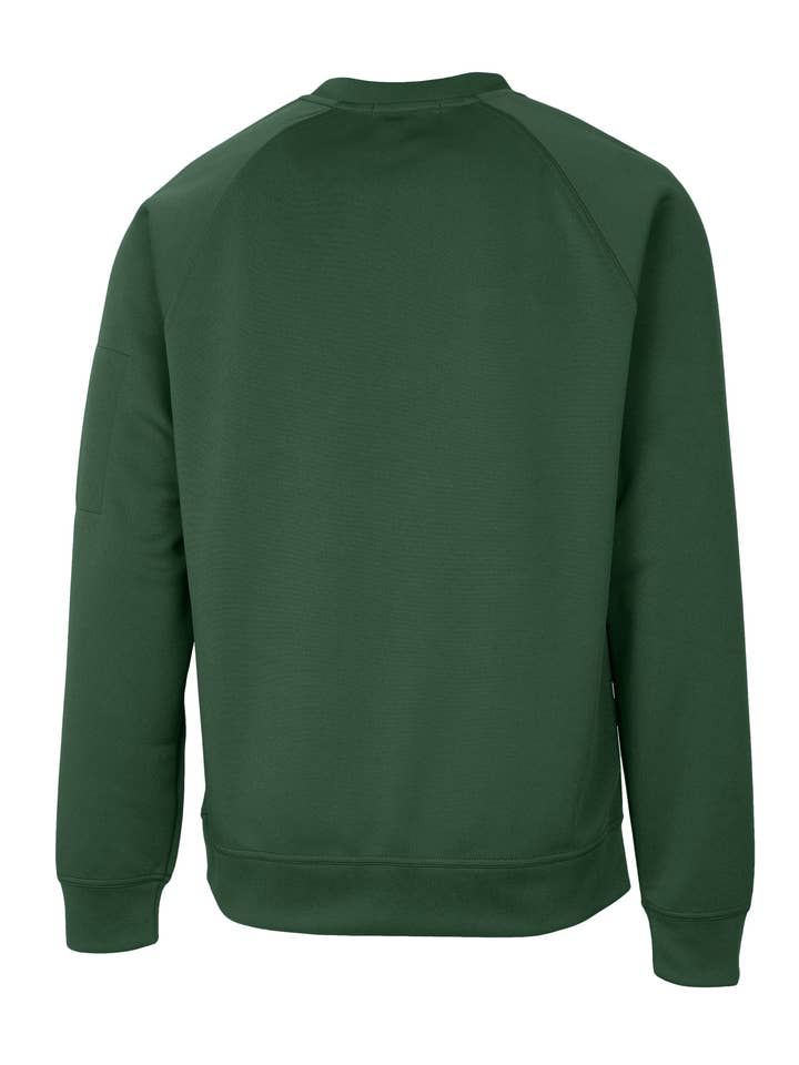 Cutter & Buck - Wholesale Sweatshirt - Men's - Clique Lift Performance Crewneck Sweatshirt7