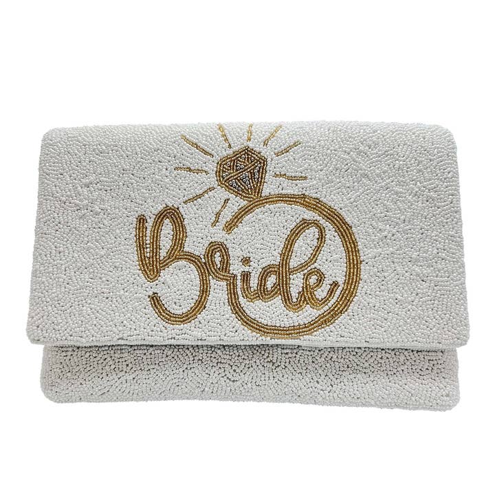 BRUD GULDRING PÄRLKOPPLING för wholesale av Pizzazz, Inc.