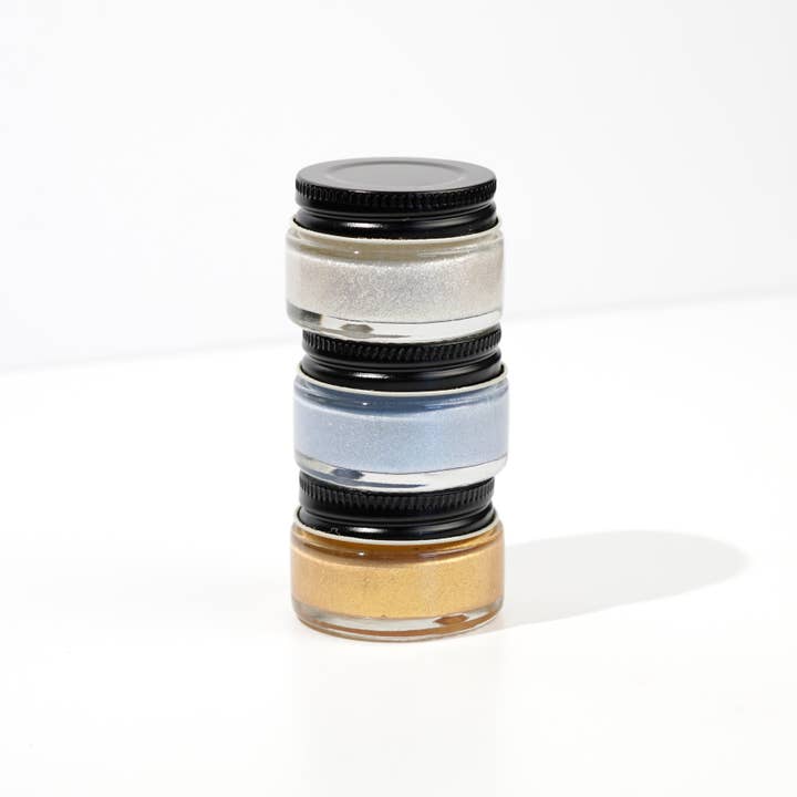 Zerra & Co. - Wholesale Body Glitter/Shimmer - Biodegradable Body Shimmer