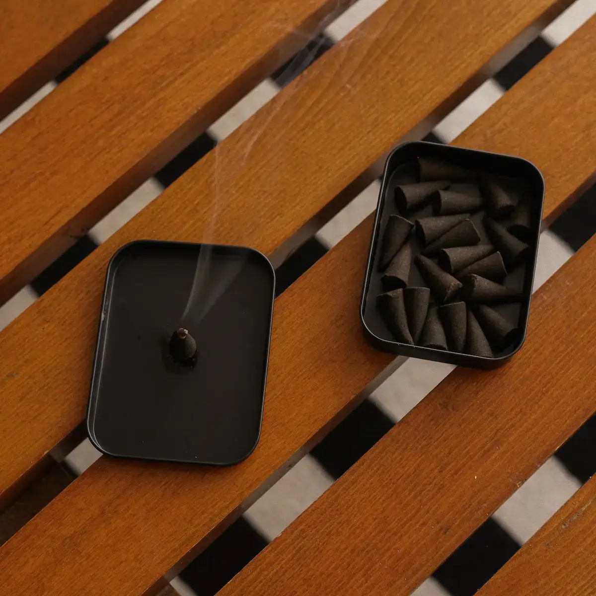 dilo - Vendita all'ingrosso Incensi - Incenso al sesamo Hinoki - Collezione Dilo Elsewhere8