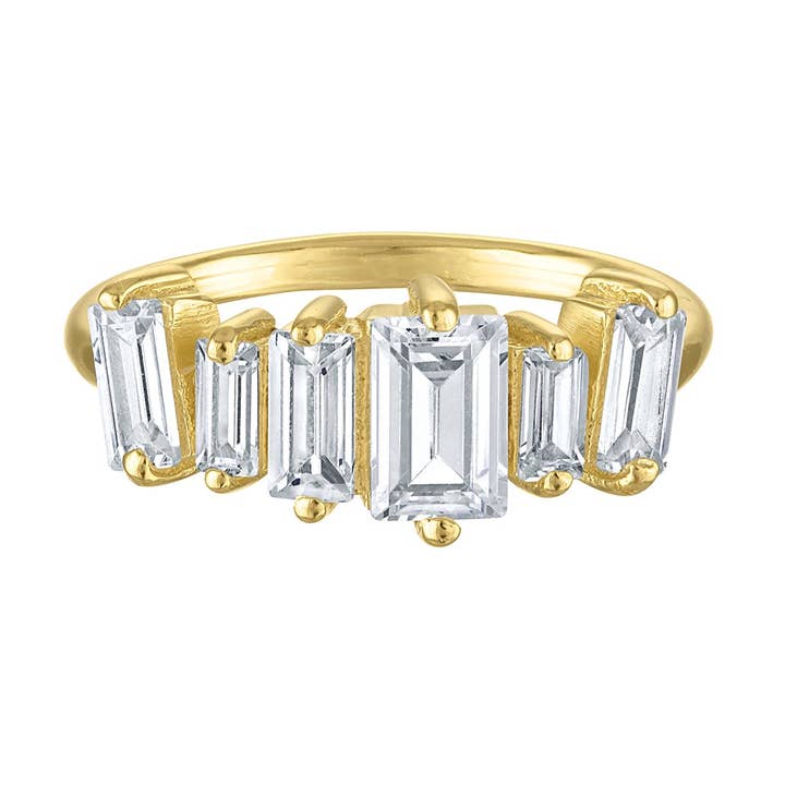 Bague Bijou Ring for wholesale by rêves