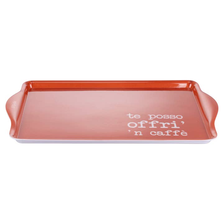 VdE Tivoli 1996 - Wholesale Platter - Spqere Set of 2 Melamine Trays3