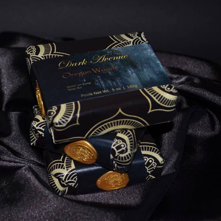 Oregon Woods for wholesale by Dark Avenue