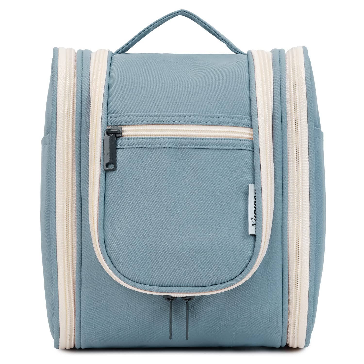 NARWEY INC - Wholesale Toiletry Bag - Women's - Large Hanging Toiletry Bag With Hook Cosmetics Organizer118