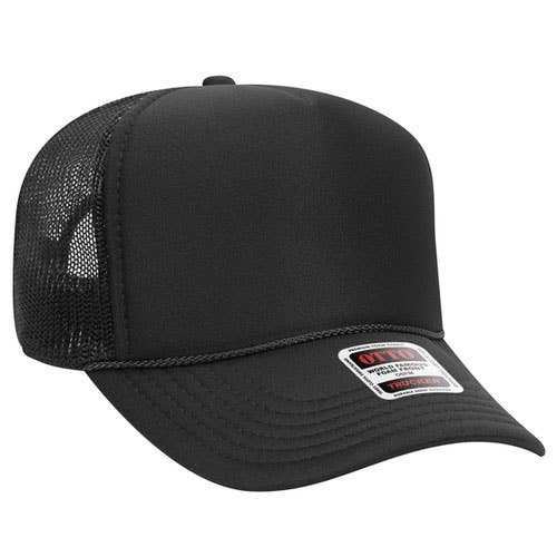 Patchwrx Customs Hat Bar - Wholesale Trucker Hat - Women's - Girl Gang Trucker Hat