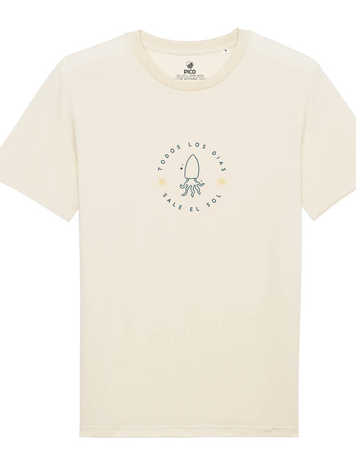 Todos los días sale el sol para venta al por mayor de Pico