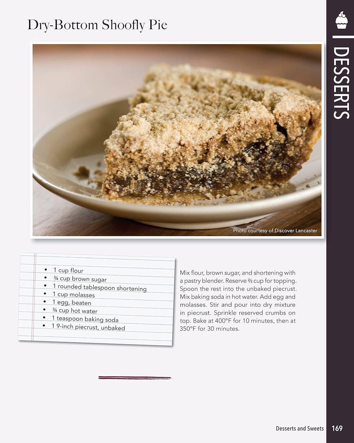 Fox Chapel Publishing - Vente Cuisine et gastronomie - Livre de recettes de la communauté amish - Simply Delicious Recipes (SC)3