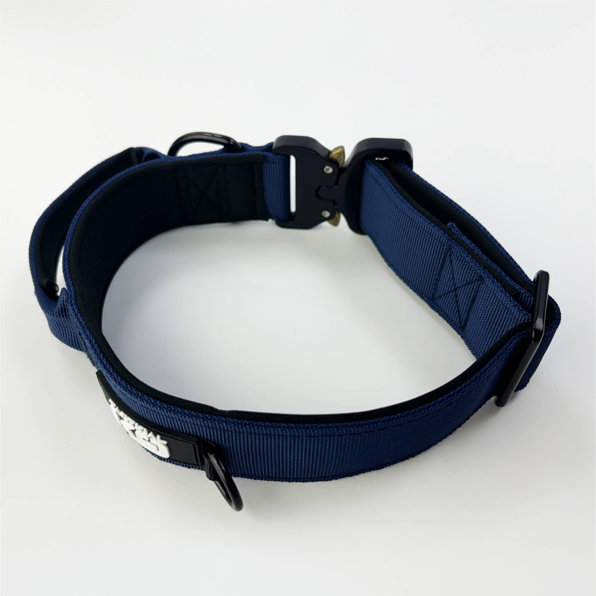 HugglePets – wholesale Pet collar – Dog – HugglePets Tactical K9 Endurance Dog Collar15