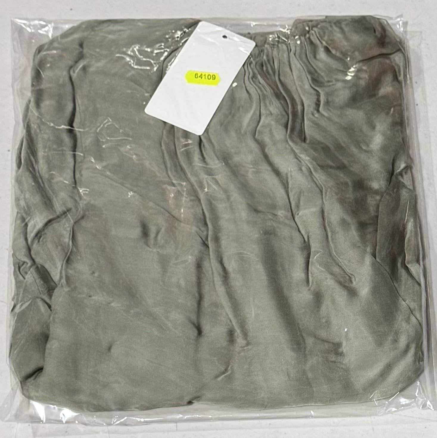 Dance in Paris - Wholesale Dress - Women's - Solid Maxi Dress4