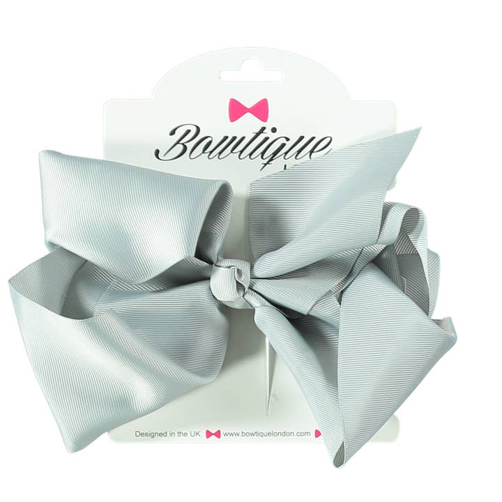 Bowtique London - Wholesale Hair bow – Kids - Classic Bow - Extra Large47