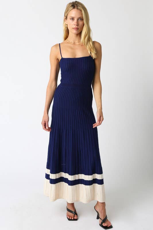 Olivaceous – wholesale Dress – Women's – Kenzie Dress9