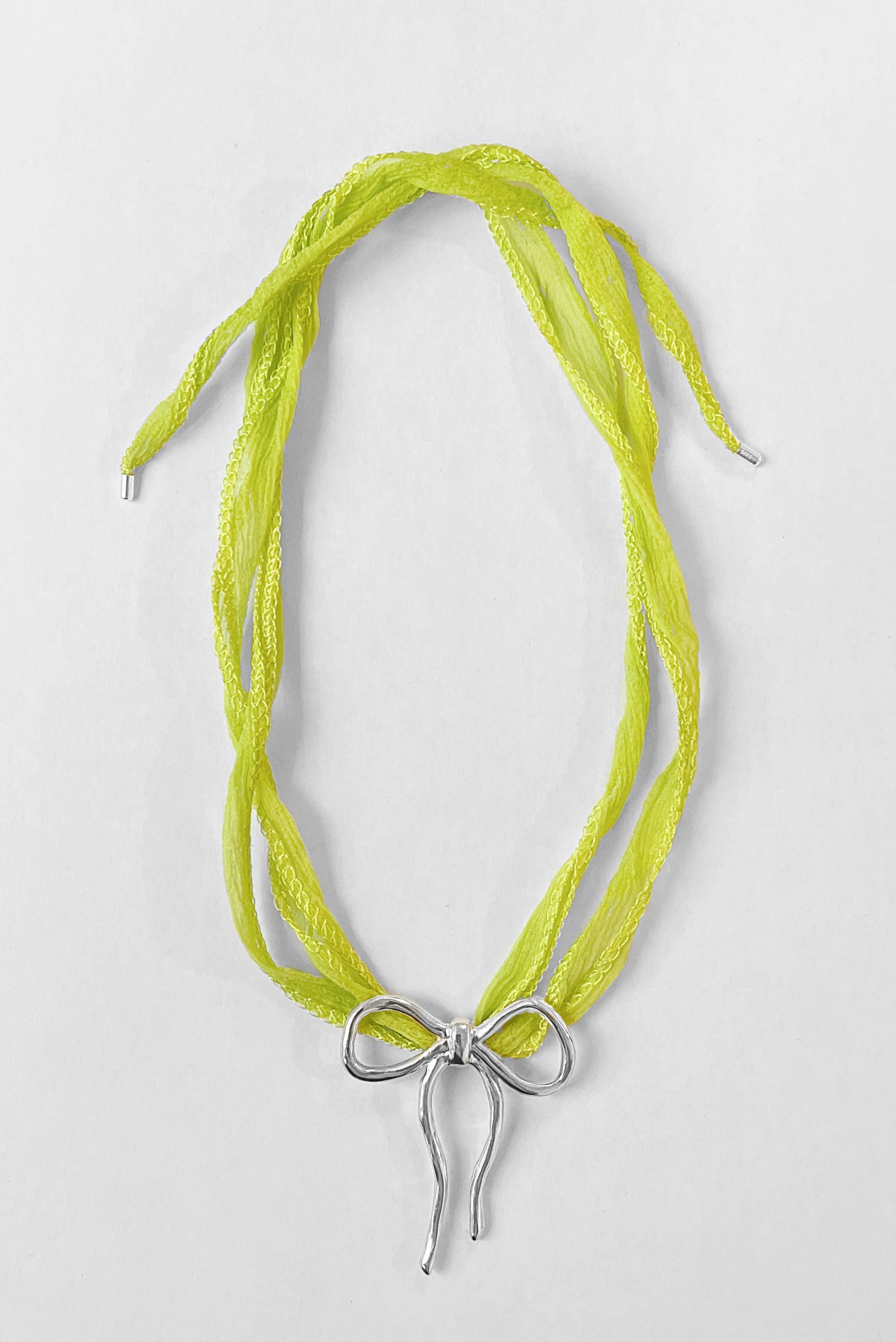 Kara Yoo – Colar pingente/pendente por atacado – Dorothy em Fairy Silk6