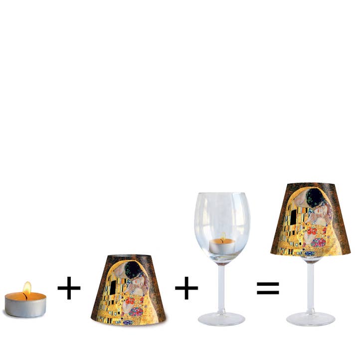 Barceloning - Wholesale Decorative Tabletop Object - The Kiss Screen1