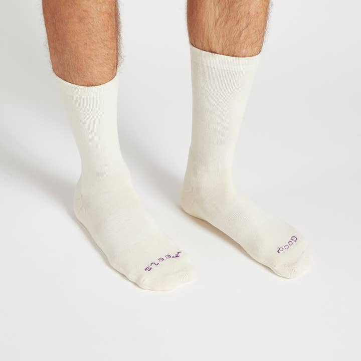Paire - Wholesale Socks – Unisex - Calf Sock