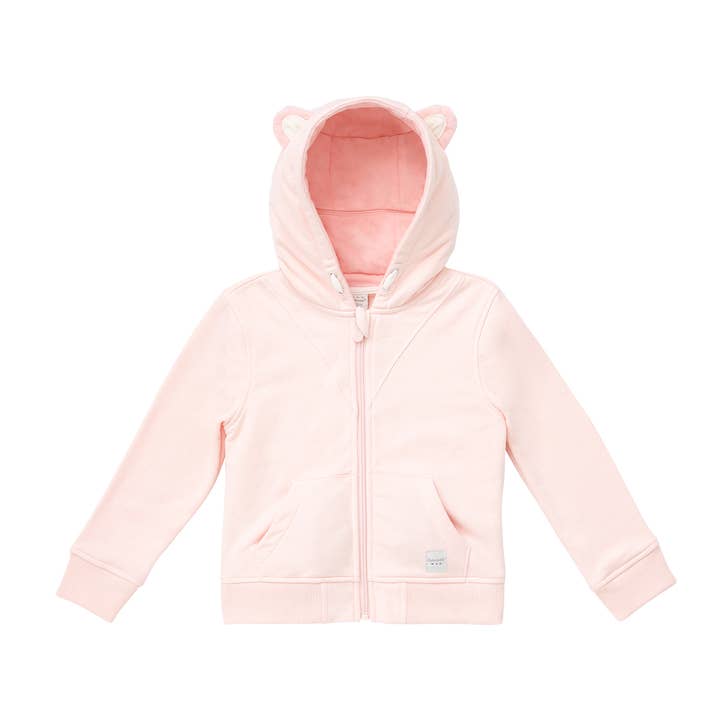 Kali le Kitty Zip Up pour la vente par Cubcoats