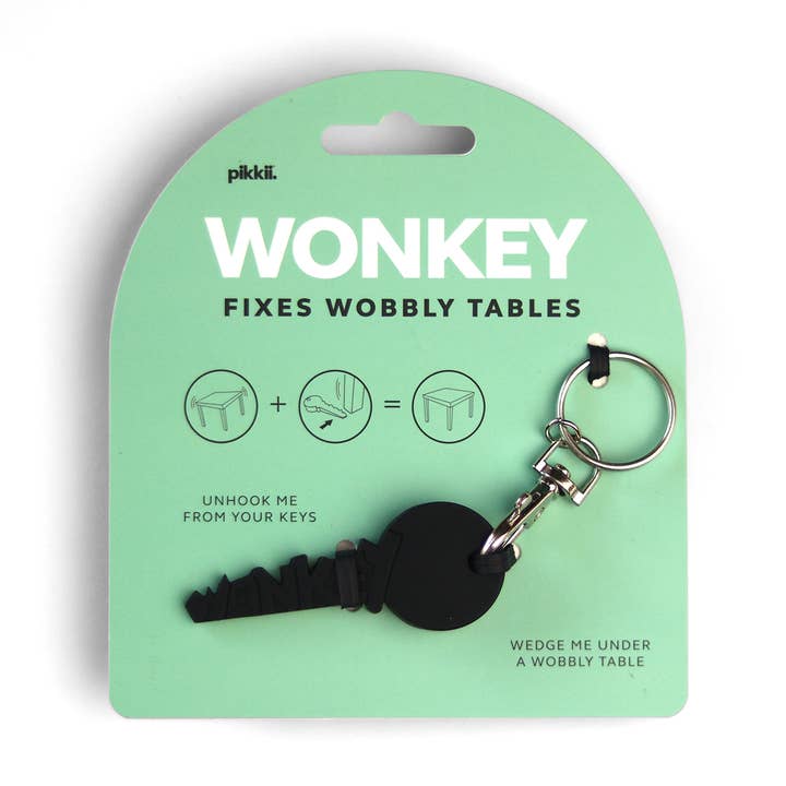 Wonkey for wholesale by Pikkii