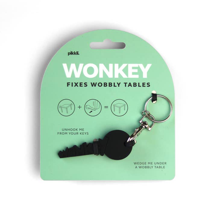 Wonkey (Ny Förpackningsstorlek) för wholesale av Pikkii