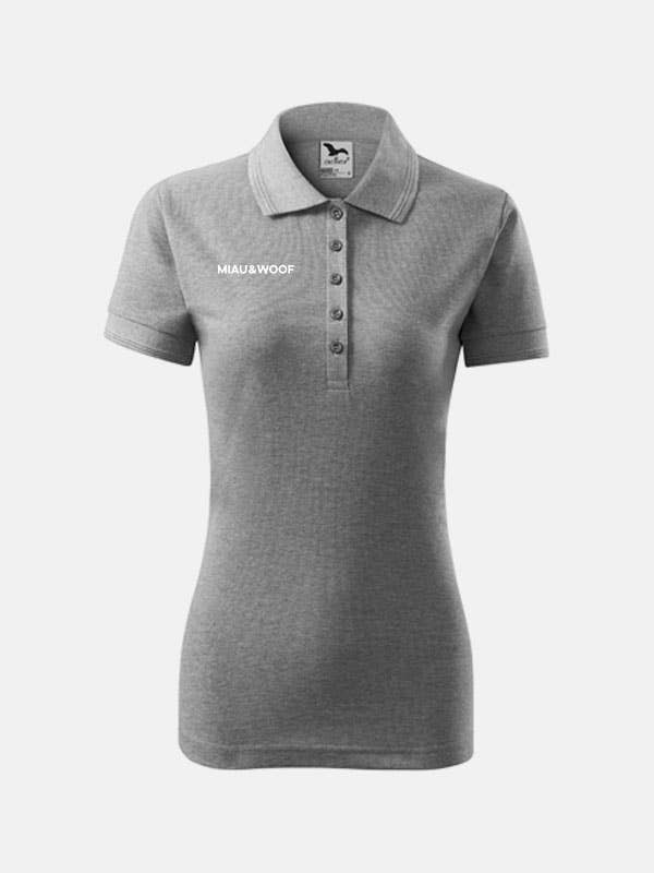 MIAU & WOOF – wholesale Polo – Men’s – POLO T- SHIRT MEN - L