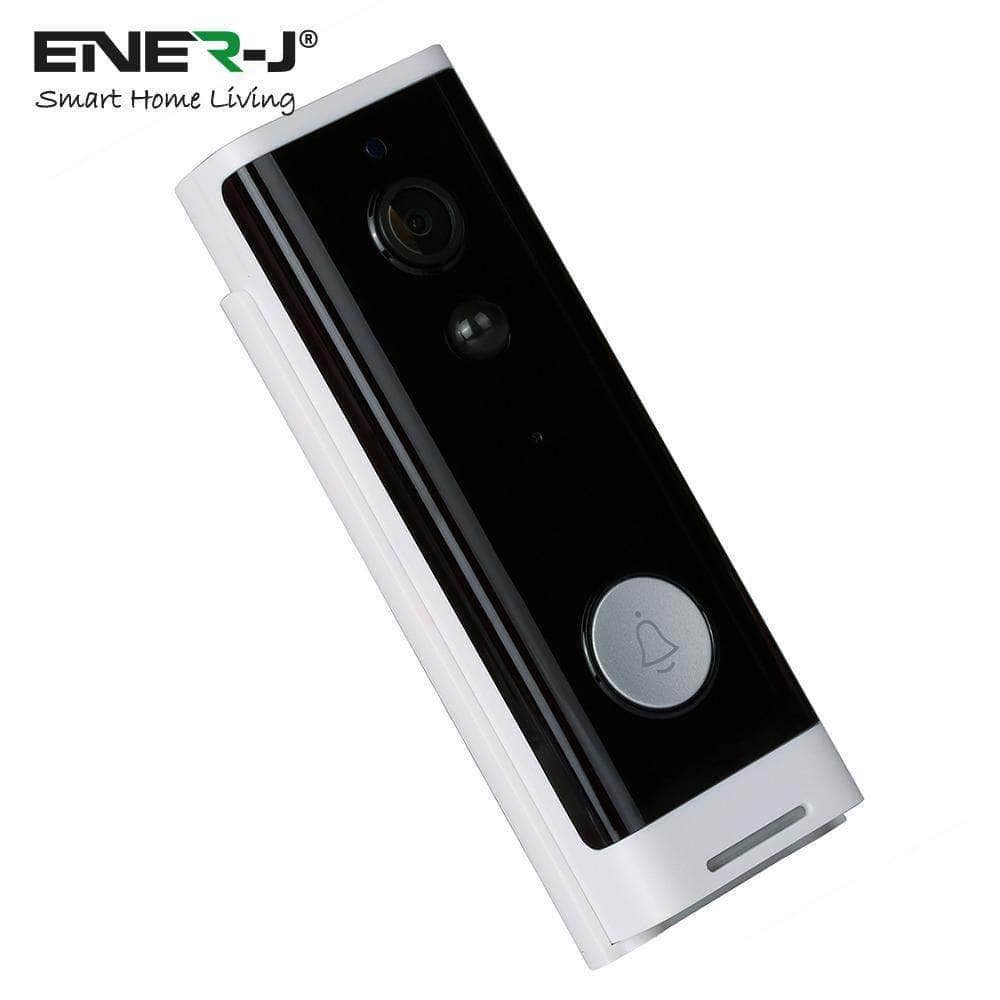 ENER-J - Vendita all'ingrosso Cinghia per fotocamera - Campanello wireless intelligente con suoneria4
