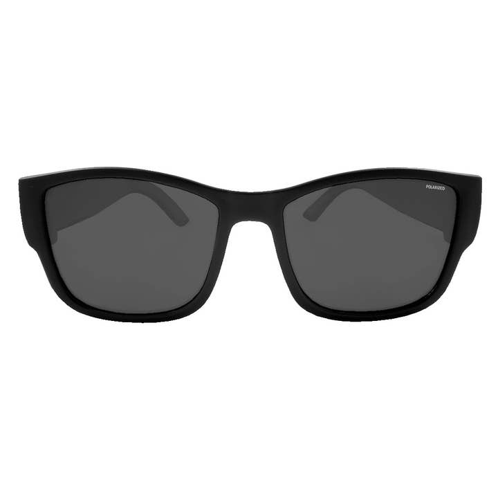 Under The Sun Originals / Bomber Eyewear - Wholesale Sunglasses - Unisex - Gomer - Smoke Aloha Series1