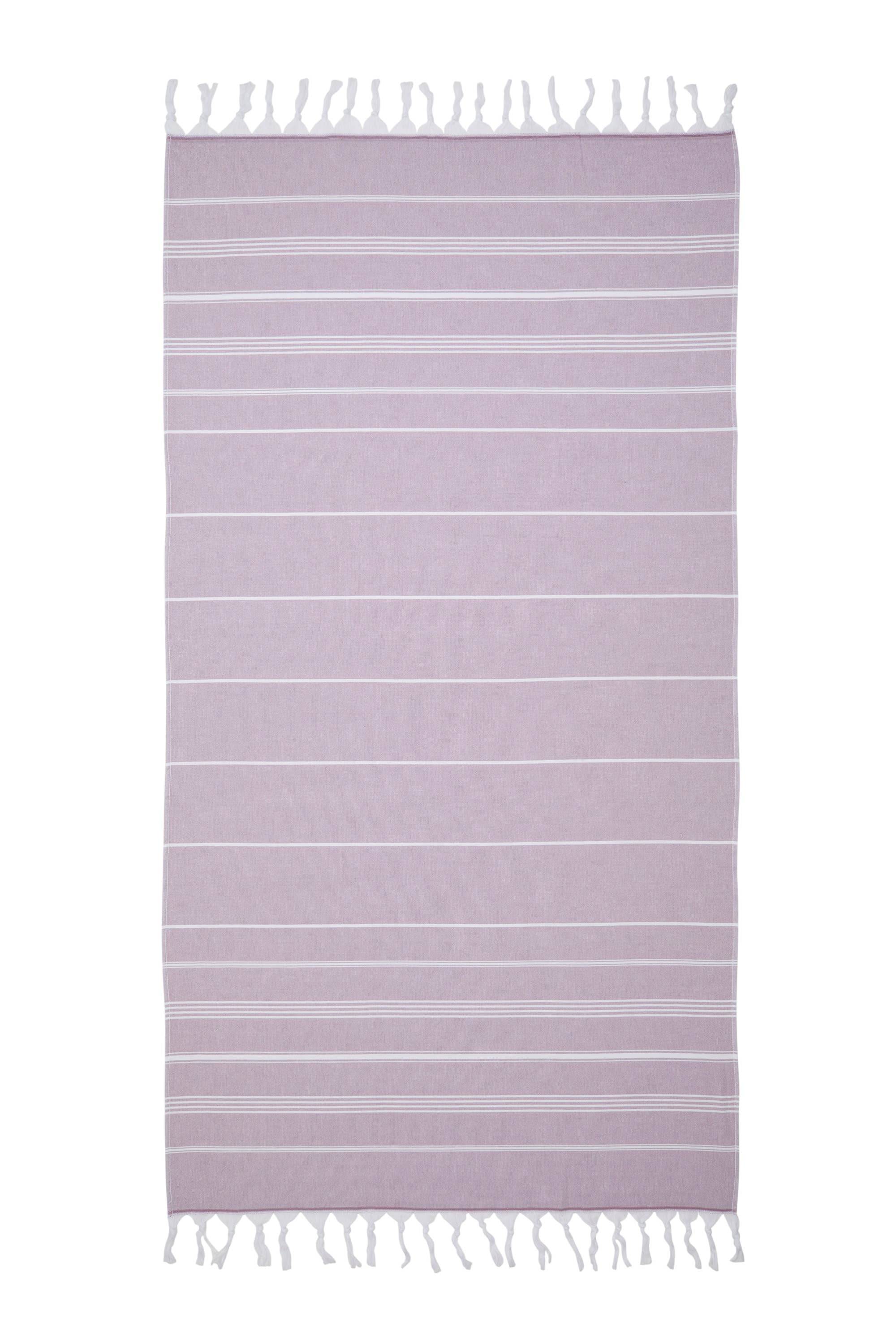 Kikoya - Wholesale Beach Towel - Sultan Turkish Towels Terrybacking Oversize Quick-dry Stripe10