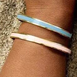 LBD by Little Bird Designs - Wholesale Cuff bracelet - Harper Bracelet 2