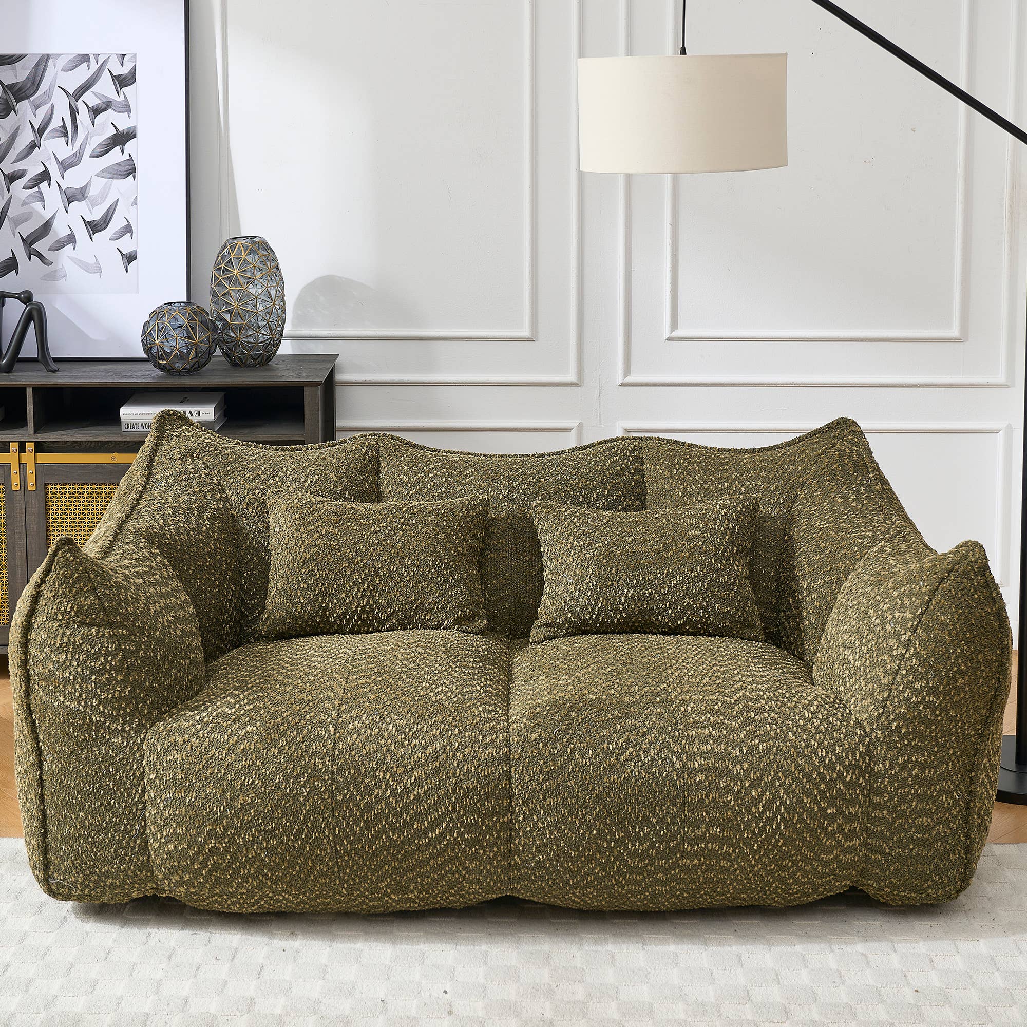 HOMYCASA DESIGN INC - Wholesale Chair - Soft beanbag chair31