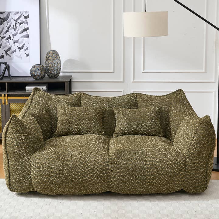 HOMYCASA DESIGN INC - Wholesale Chair - Soft beanbag chair31