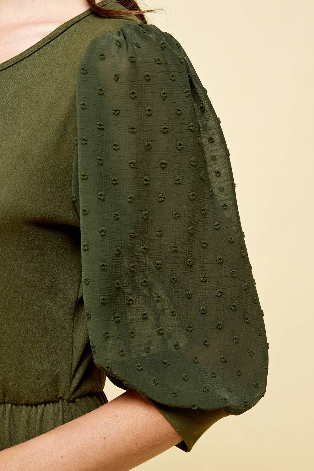 REMOVED BRAND - Wholesale Dress - Women's - D12837